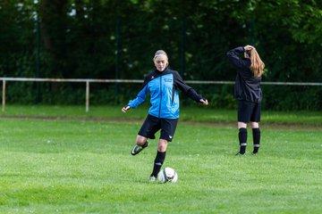 Bild 33 - B-Juniorinnen Kieler MTV - MTSV Olympia Neumnster : Ergebnis: 0:10